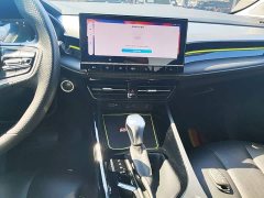 SAIC MG i5 2021 Facelift 1.5L CVT Diamond Edition - ფოტო 13