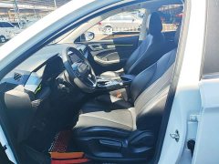 SAIC MG i5 2021 Facelift 1.5L CVT Diamond Edition - ფოტო 15