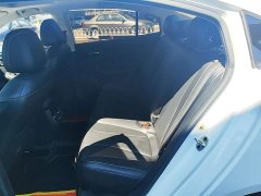 SAIC MG i5 2021 Facelift 1.5L CVT Diamond Edition - ფოტო 17