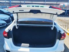 SAIC MG i5 2021 Facelift 1.5L CVT Diamond Edition - ფოტო 19