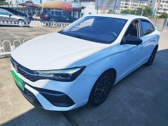 SAIC MG i5 2021 Facelift 1.5L CVT Diamond Edition - ფოტო 2