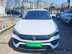 SAIC MG i5 2021 Facelift 1.5L CVT Diamond Edition - ფოტო 3