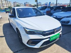 SAIC MG i5 2021 Facelift 1.5L CVT Diamond Edition - ფოტო 4