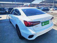 SAIC MG i5 2021 Facelift 1.5L CVT Diamond Edition - ფოტო 5