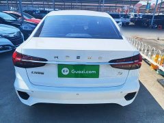 SAIC MG i5 2021 Facelift 1.5L CVT Diamond Edition - ფოტო 6