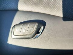 SAIC MG i5 2021 Facelift 1.5L CVT Diamond Edition - ფოტო 9
