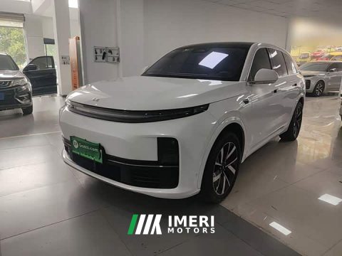 2024 Li Auto L7 2023 Air - ავტომობილი ჩინეთიდან
