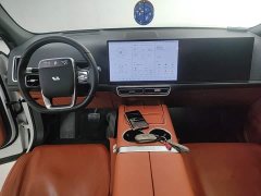 Li Auto L7 2023 Air - ფოტო 10