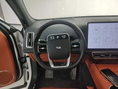 Li Auto L7 2023 Air - ფოტო 11
