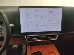 Li Auto L7 2023 Air - ფოტო 13
