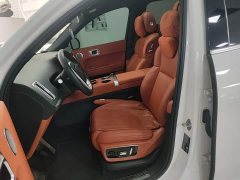 Li Auto L7 2023 Air - ფოტო 15