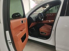 Li Auto L7 2023 Air - ფოტო 16