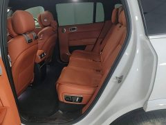 Li Auto L7 2023 Air - ფოტო 17