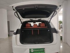 Li Auto L7 2023 Air - ფოტო 19