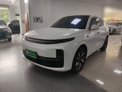 Li Auto L7 2023 Air - ფოტო 2