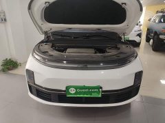 Li Auto L7 2023 Air - ფოტო 20
