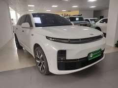 Li Auto L7 2023 Air - ფოტო 4