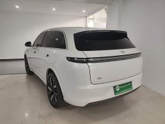 Li Auto L7 2023 Air - ფოტო 5