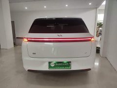 Li Auto L7 2023 Air - ფოტო 6