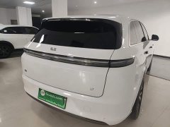 Li Auto L7 2023 Air - ფოტო 7