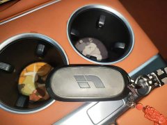 Li Auto L7 2023 Air - ფოტო 9