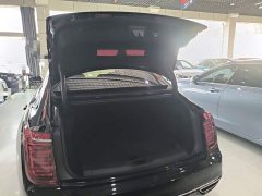 FAW Red Flag H9 2.0T Smart Connected Premium Edition - ფოტო 19