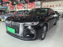 FAW Red Flag H9 2.0T Smart Connected Premium Edition - ფოტო 2