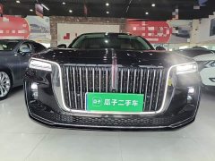 FAW Red Flag H9 2.0T Smart Connected Premium Edition - ფოტო 3