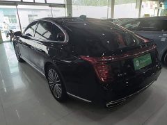 FAW Red Flag H9 2.0T Smart Connected Premium Edition - ფოტო 5