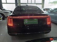 FAW Red Flag H9 2.0T Smart Connected Premium Edition - ფოტო 6