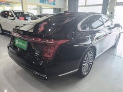 FAW Red Flag H9 2.0T Smart Connected Premium Edition - ფოტო 7