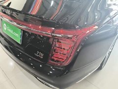 FAW Red Flag H9 2.0T Smart Connected Premium Edition - ფოტო 8