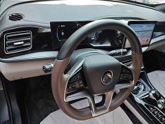 BYD Qin PLUS Glory Edition EV 510KM Leading - ფოტო 10