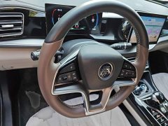 BYD Qin PLUS Glory Edition EV 510KM Leading - ფოტო 11