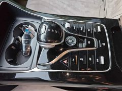 BYD Qin PLUS Glory Edition EV 510KM Leading - ფოტო 14