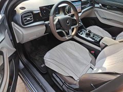 BYD Qin PLUS Glory Edition EV 510KM Leading - ფოტო 15