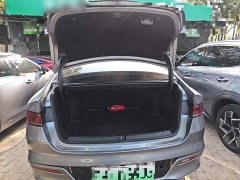 BYD Qin PLUS Glory Edition EV 510KM Leading - ფოტო 19