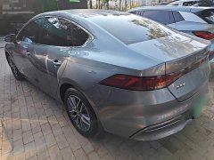 BYD Qin PLUS Glory Edition EV 510KM Leading - ფოტო 5