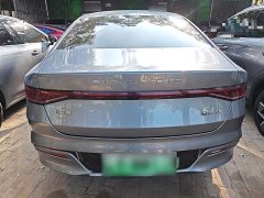 BYD Qin PLUS Glory Edition EV 510KM Leading - ფოტო 6