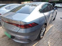 BYD Qin PLUS Glory Edition EV 510KM Leading - ფოტო 7