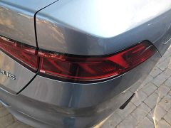 BYD Qin PLUS Glory Edition EV 510KM Leading - ფოტო 8