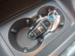 BYD Qin PLUS Glory Edition EV 510KM Leading - ფოტო 9