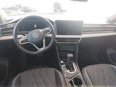 Volkswagen Tiguan L Plug-in Hybrid 430PHEV Plug-in Hybrid Premium Edition - ფოტო 10