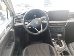 Volkswagen Tiguan L Plug-in Hybrid 430PHEV Plug-in Hybrid Premium Edition - ფოტო 11
