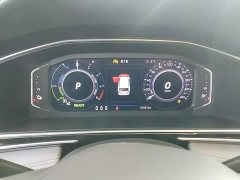 Volkswagen Tiguan L Plug-in Hybrid 430PHEV Plug-in Hybrid Premium Edition - ფოტო 12
