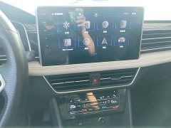 Volkswagen Tiguan L Plug-in Hybrid 430PHEV Plug-in Hybrid Premium Edition - ფოტო 13