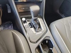 Volkswagen Tiguan L Plug-in Hybrid 430PHEV Plug-in Hybrid Premium Edition - ფოტო 14