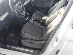 Volkswagen Tiguan L Plug-in Hybrid 430PHEV Plug-in Hybrid Premium Edition - ფოტო 15