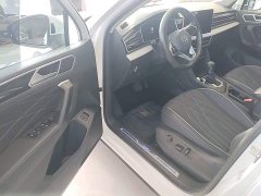Volkswagen Tiguan L Plug-in Hybrid 430PHEV Plug-in Hybrid Premium Edition - ფოტო 16