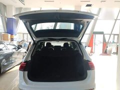Volkswagen Tiguan L Plug-in Hybrid 430PHEV Plug-in Hybrid Premium Edition - ფოტო 19